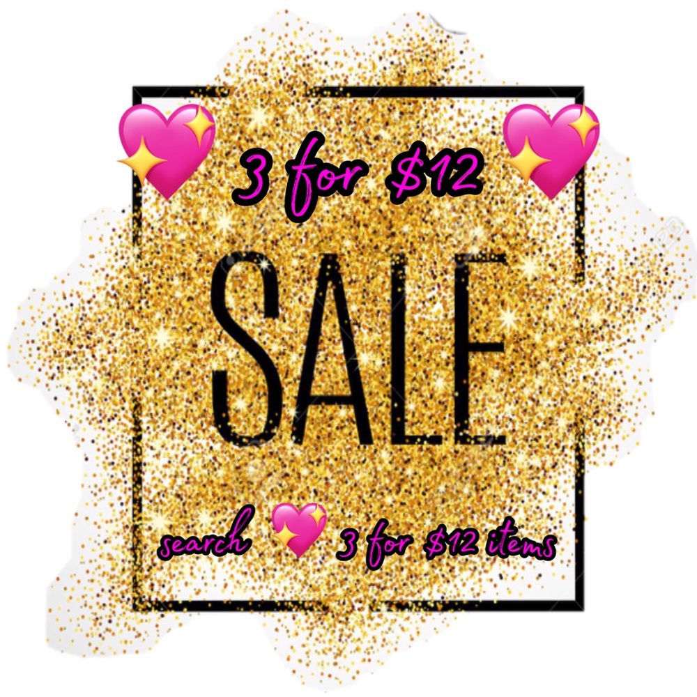 💖Clearance Sale💖